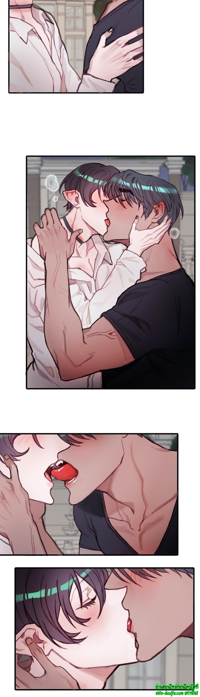 Stage of the Dark Souls EP 9